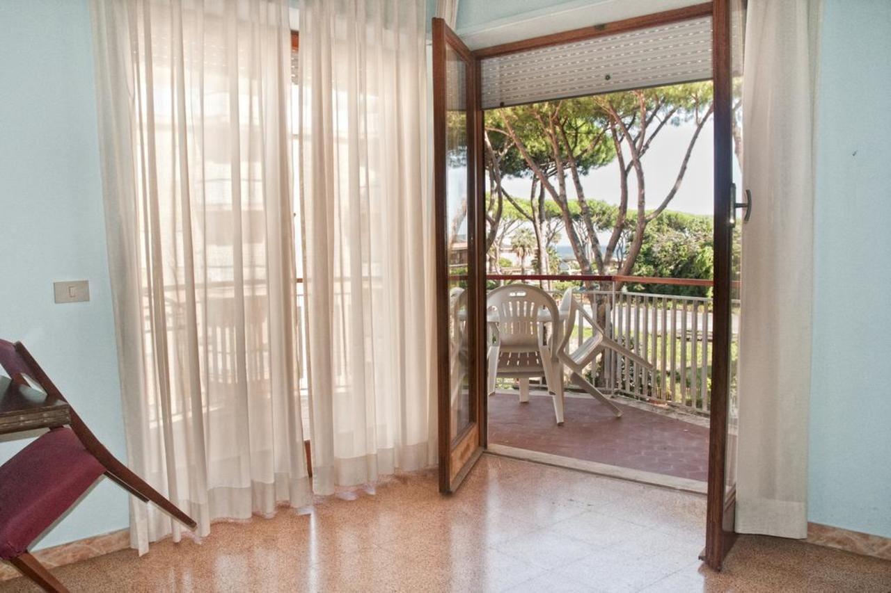 Residence Riva Gaia Terracina Kültér fotó