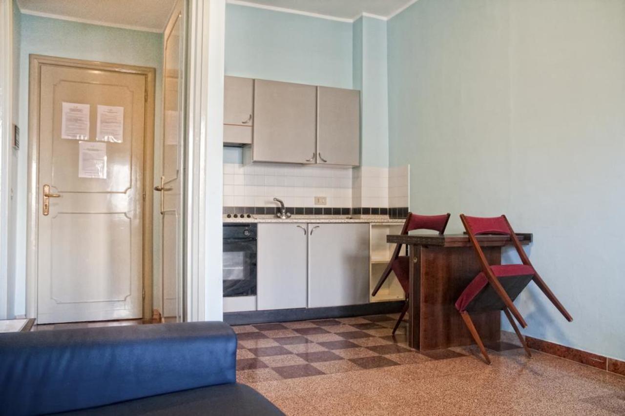 Residence Riva Gaia Terracina Kültér fotó