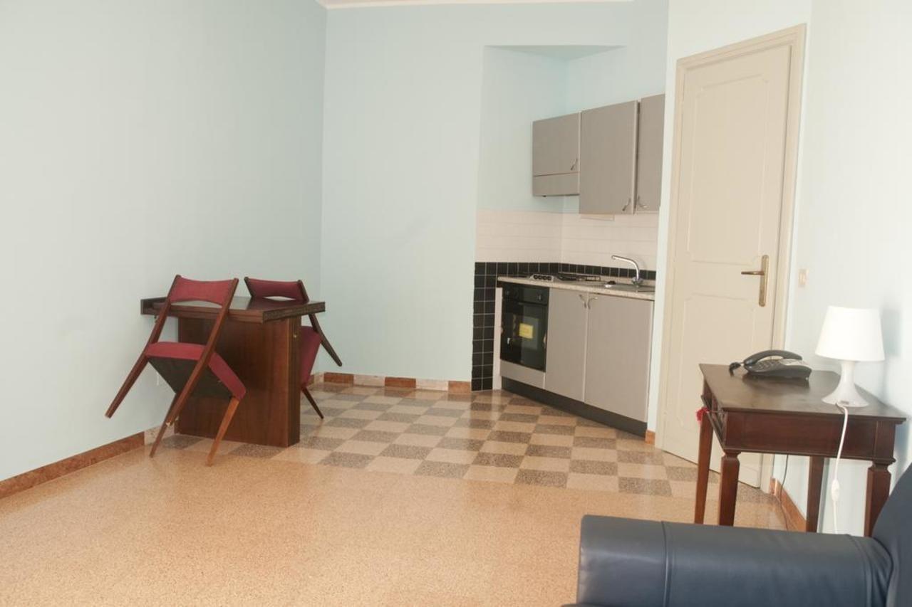 Residence Riva Gaia Terracina Kültér fotó