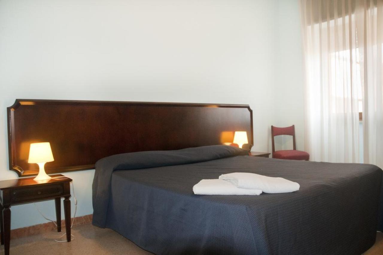 Residence Riva Gaia Terracina Kültér fotó