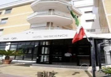 Residence Riva Gaia Terracina Kültér fotó