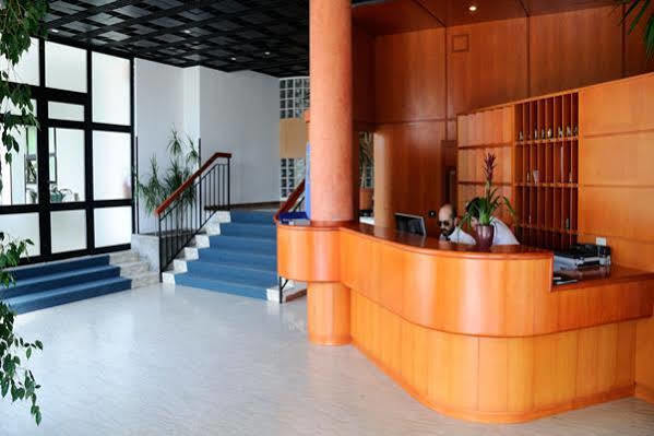 Residence Riva Gaia Terracina Kültér fotó